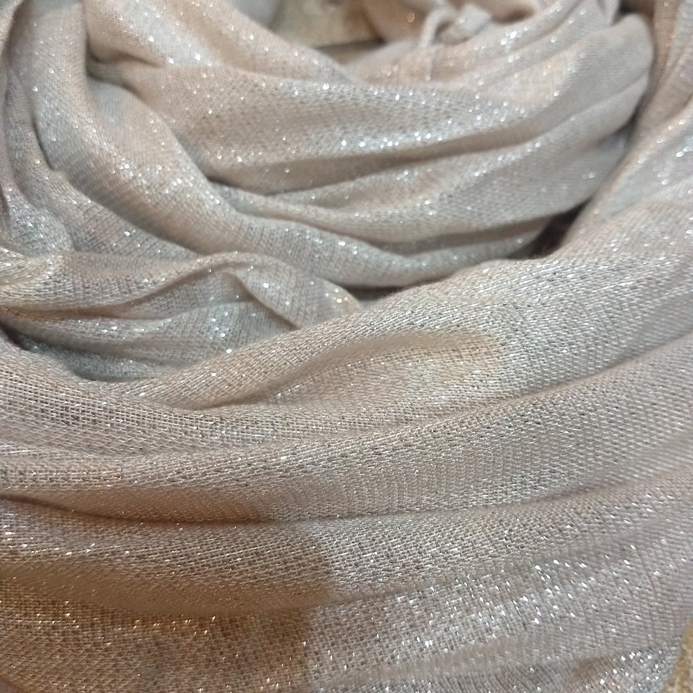 Express Infinity Scarf - Picture 4 of 5